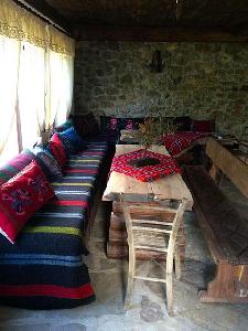 Къща за гости При Свата, Априлци