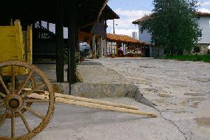 Болярско село, Арбанаси