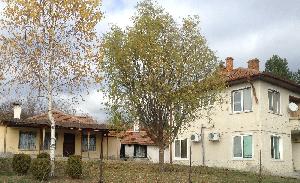 Къща за гости в с.Садово, Бургаско, Садово