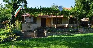 Къща за гости Крумовата къща, Катунище