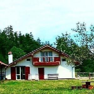 BlueValley Chalet, Банско