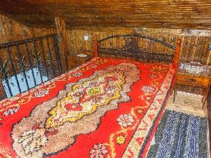 къща за гости „Старата България”