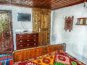 къща за гости „Старата България”