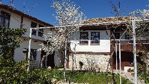 Kъща за гости "Старата България", Кюлевча