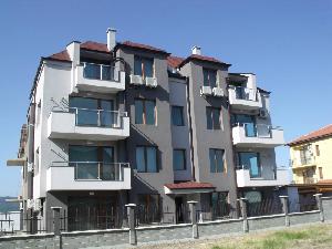 Къща за гости Петкови, Приморско
