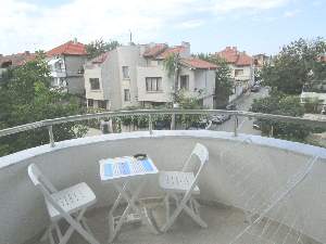 Къща за гости Камбурови, Черноморец