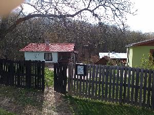 Къща за гости Ванеса, Голяма Желязна