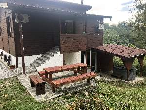 вила2 и външно джакузи