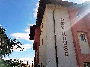 Къща за гости Ред Хаус (Red House), Банско