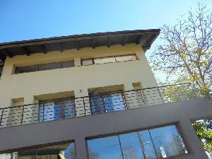Михайловата къща, Лобош