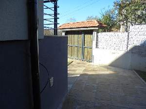 Михайловата къща, Лобош