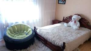 Къща за гости Бялата мечка