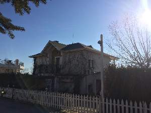 Вила Марбея, Кошарица