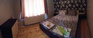 Къща за гости Залеза и зората