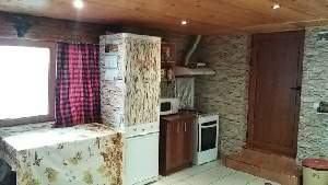 Къща за гости Залеза и зората