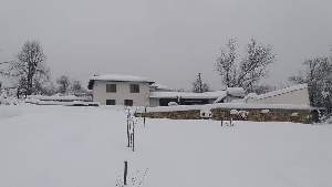 Къща за гости Залеза и зората