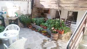 Къща за гости Аврора, Несебър