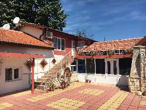 Къща за гости Криси, Крапец