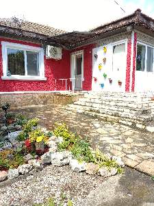Къща за гости Пантата, Шабла