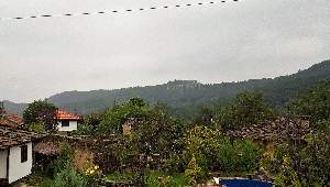 Вила Александра/Габрово
