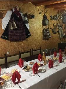 Къща за гости При Германеца