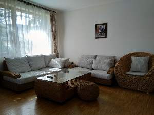 Вила Цветелина, к-кс Александриа