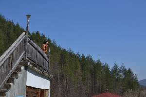 Комплекс Изгрев, Чифлик