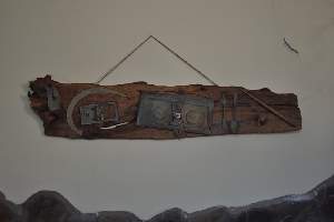Комплекс Изгрев, Чифлик