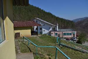 Комплекс Изгрев, Чифлик