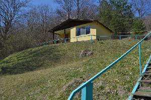 Комплекс Изгрев, Чифлик