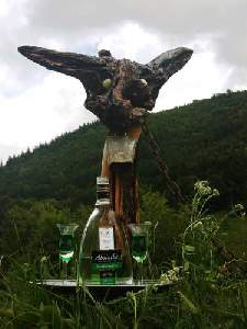Комплекс Изгрев, Чифлик