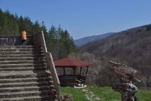 Комплекс Изгрев, Чифлик
