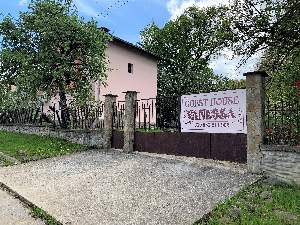 Къща за гости Ванеса, Орешак
