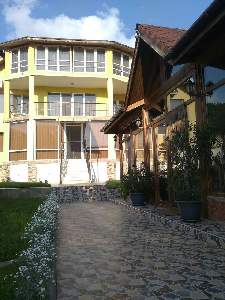 Къща за гости Дайна, Батово
