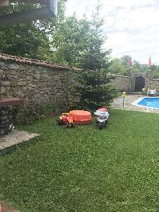 Орлиновата къща, Плаково