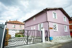 Колчаговата къща, Разлог