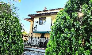 Къща за гости Енджой, Камен Бряг