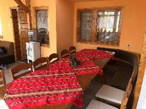 Къща за гости Лефтерови, Куманово