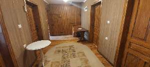 Хаджи Марковата къща, Дряново