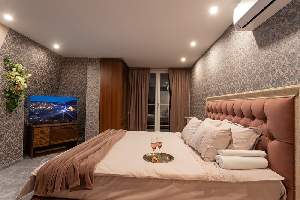Чамуркова градска къща, Велико Търново