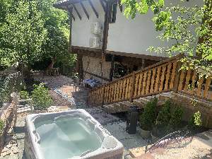 Пачовата Къща село Оплетня, Своге