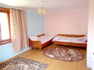 Апартамент 