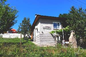 Вила Ирена, Радевци