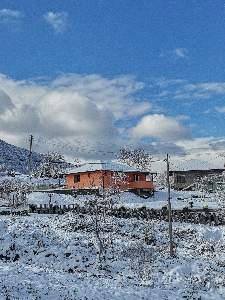 Вила При Батката, Рибарица / Етрополе