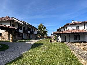 Къща за гости Геша Вю, Дряново
