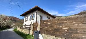 Къща за гости Каменни двори, Елена