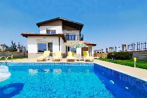 Голф вила Ариел Golf Villa Ariel, Топола
