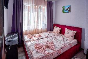 Спалня