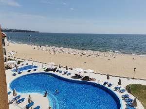 Комплекс Обзор Бийч Резорт оферти море в България