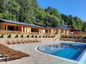 Вили Монтебело / Montebelo Villas, Арбанаси